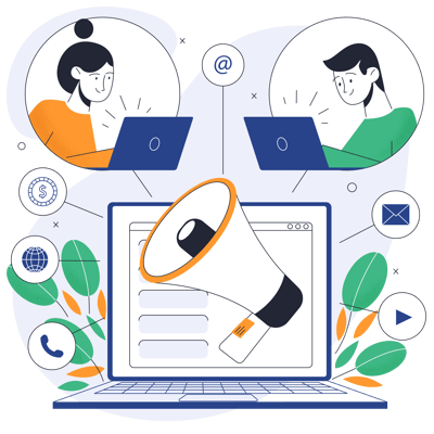 Internet marketing