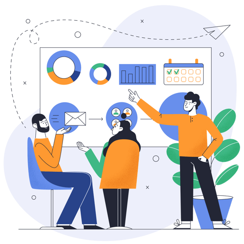 Marketing planning