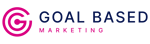 Goal Based Marketing Logo