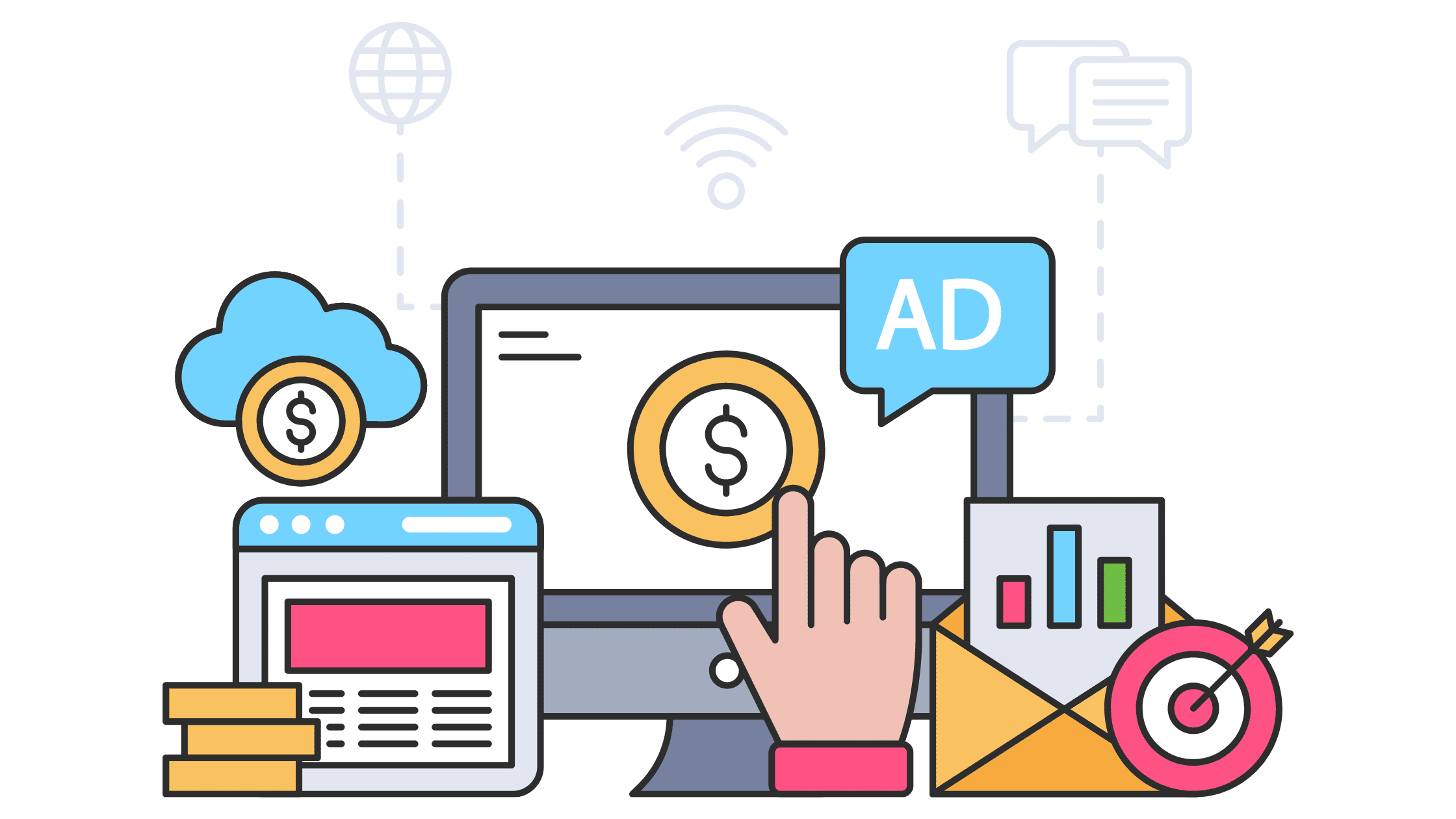 Small Business PPC Advertising
