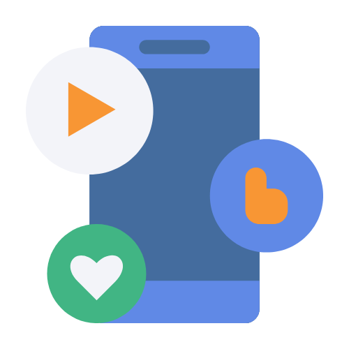 Phone Icon